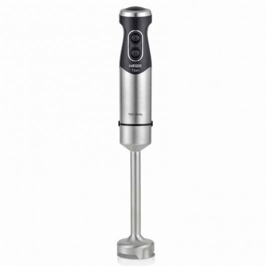 Haeger Titan Batidora De Mano 1100W