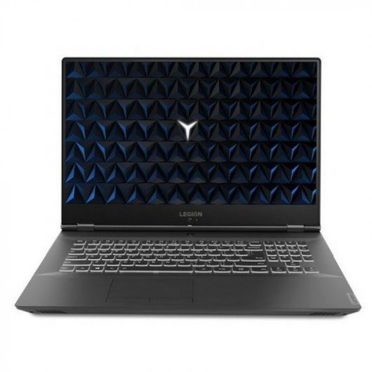 Lenovo Legion Y540-15IRH-149 Intel Core i7-9750HF/8GB/256GB SSD/GTX 1650/15,6'' (PT)