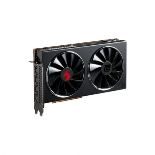 PowerColor Red Dragon AMD Radeon RX 5700 8GB GDDR6
