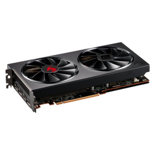 PowerColor Red Dragon AMD Radeon RX 5700 8GB GDDR6