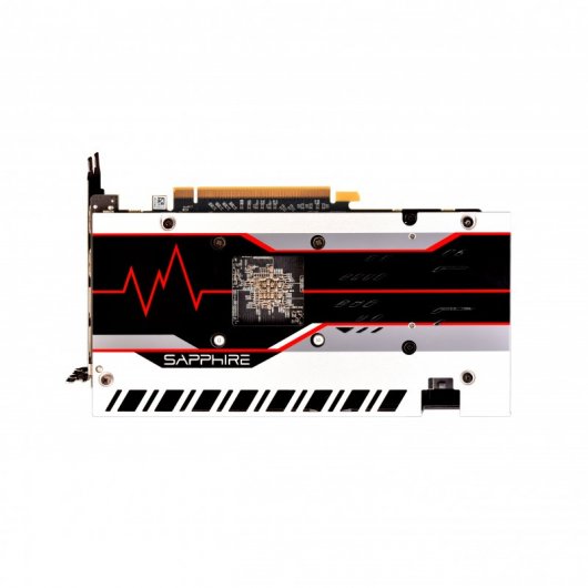 Sapphire Pulse AMD Radeon RX 580 8GB GDDR5
