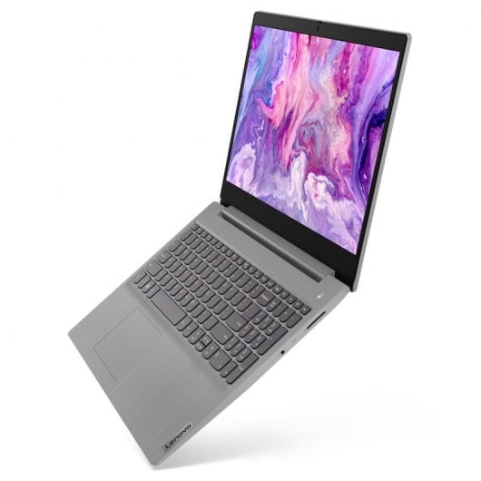 LENOVO IdeaPad 3 15IML05 I5-10210U/8/512/MX130/15.6 (PT)