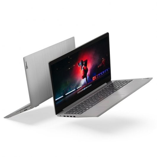 LENOVO IdeaPad 3 15IML05 I5-10210U/8/512/MX130/15.6 (PT)