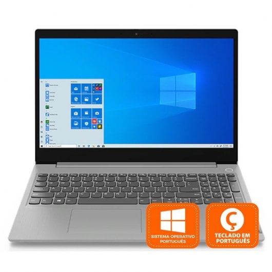 LENOVO IdeaPad 3 15IML05 I5-10210U/8/512/MX130/15.6 (PT)