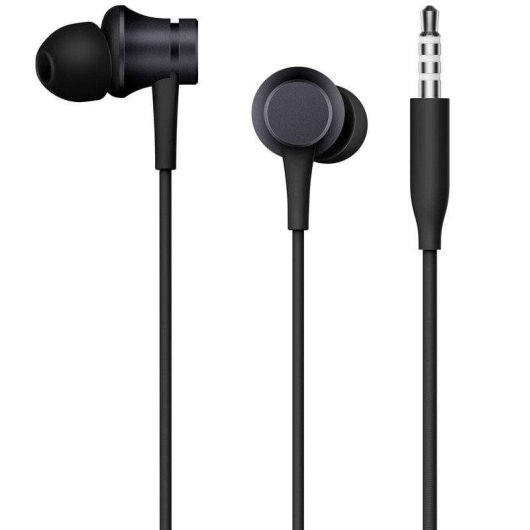 Xiaomi REDMI Note 9S 4G 4GB 64GB 6.67" Cinzento + Mi Ear Auriculares