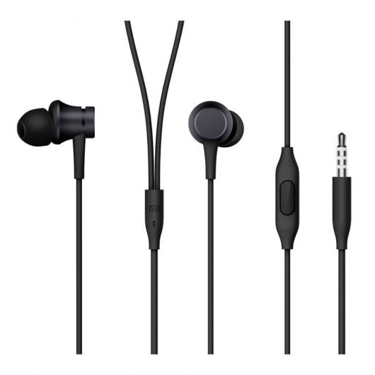 Xiaomi Pack Redmi Note 9S 4/64GB Azul + Mi Ear Auriculares