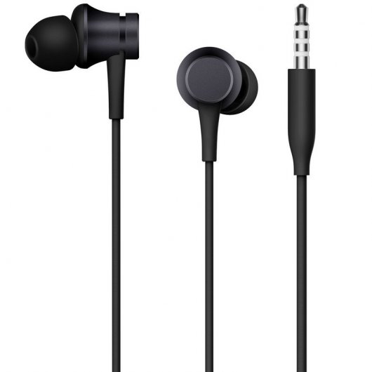 Xiaomi Pack Redmi Note 9S 4/64GB Azul + Mi Ear Auriculares