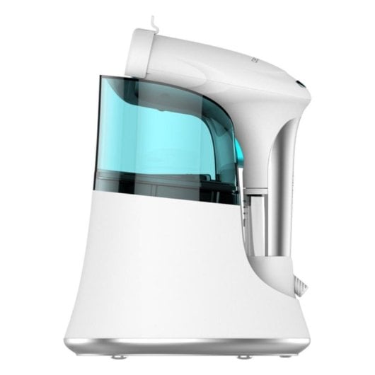 Vaporizador Cecotec SmoothForce 3000 UltraSteam White 1200W 700ml 2 bar 3m