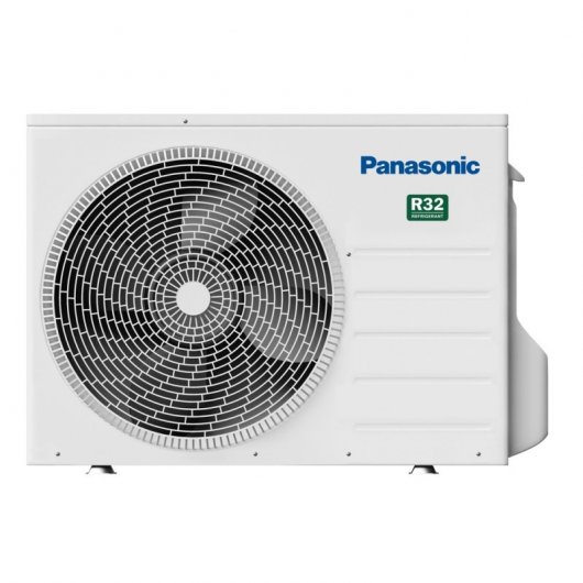 Panasonic KIT-FZ50-UKE Aire Acondicionado con Bomba de Calor Split Inverter 4300 Frigorías