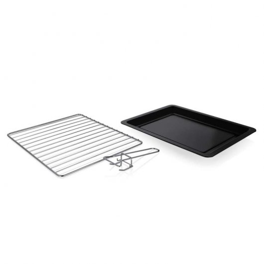Orbegozo HOT 481 Horno Sobremesa  48 Litros 2000W