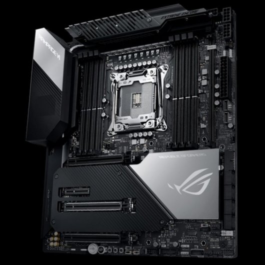 Asus ROG RAMPAGE VI EXTREME ENCORE