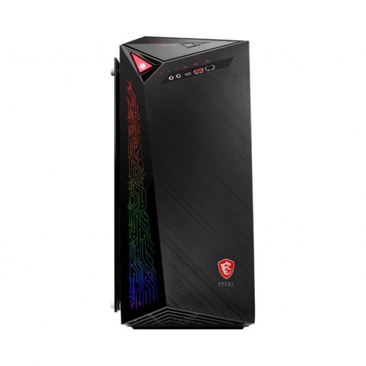 MSI Infinite X Plus 9SD-601EU Intel Core i7-9700KF/16GB/2TB+512GB SSD/RTX 2070 SUPER