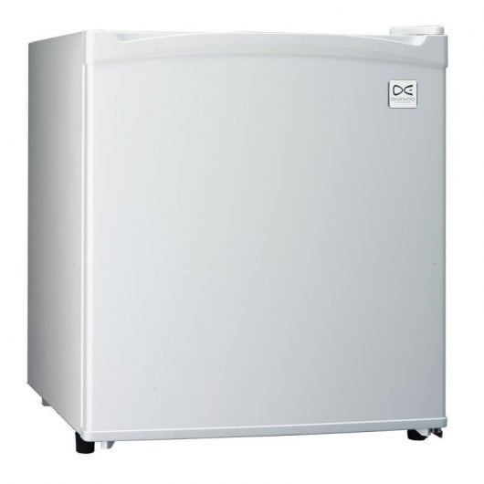 Daewoo FN-065R Frigorífico Mini 1 Puerta 45L Blanco A+