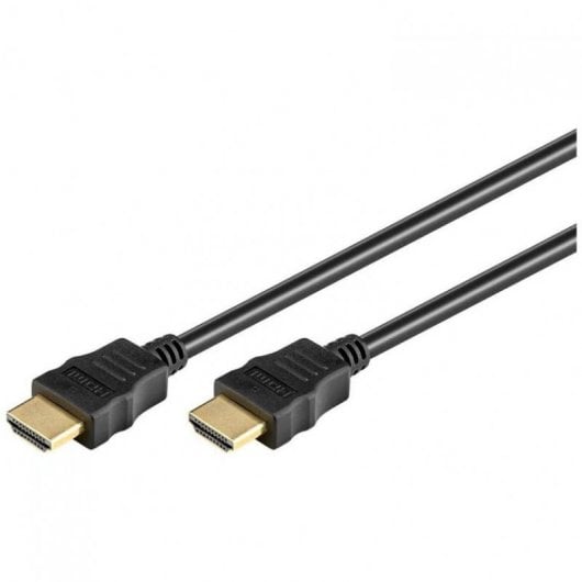 Goobay Cable HDMI 1.4 Macho/Macho 3m
