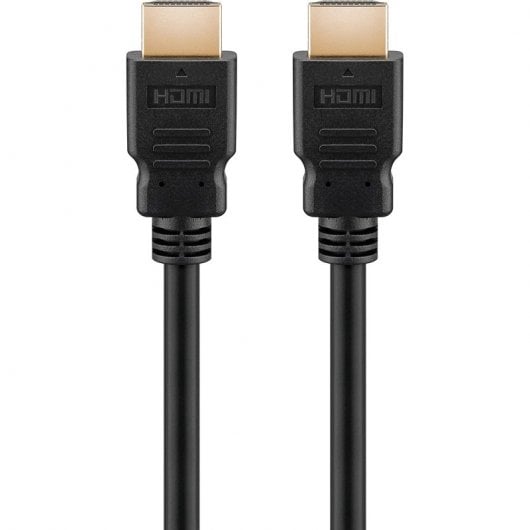 Goobay Cable HDMI 1.4 Macho/Macho 3m