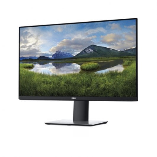 Dell Professional P2720DC 27" LED QuadHD USB-C