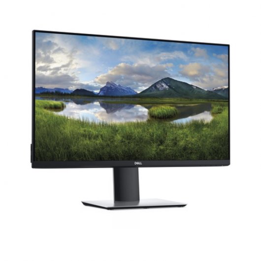 Dell Professional P2720DC 27" LED QuadHD USB-C