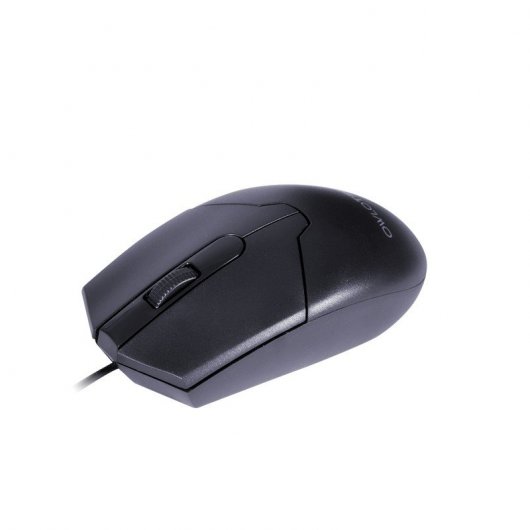 Owlotech START Ratón USB 1200DPI