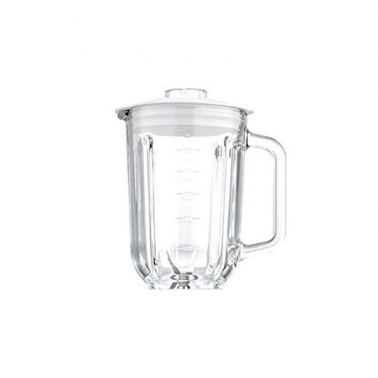 Fagor EccoMix 500 Batidora de Vaso 500W