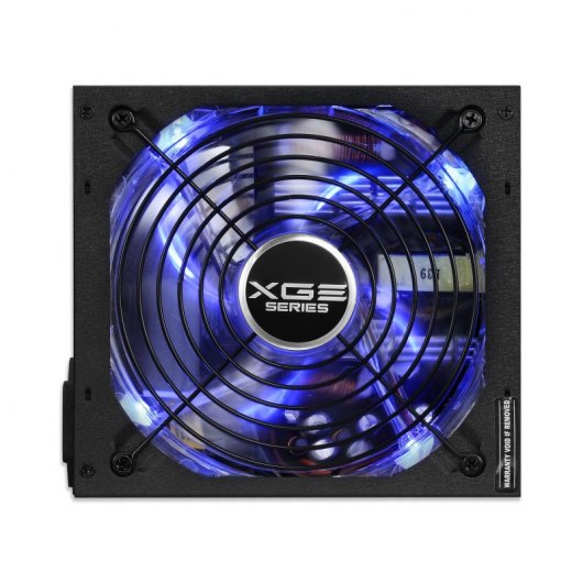 TooQ Xtreme Gaming Energy II 525W 80 Plus Bronze
