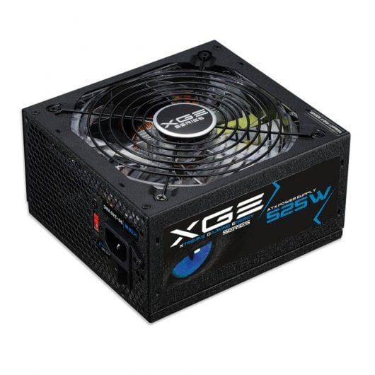 TooQ Xtreme Gaming Energy II 525W 80 Plus Bronze