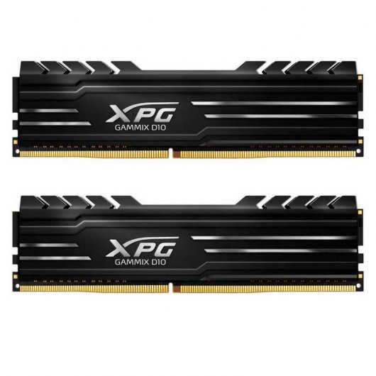 Adata XPG GAMMIX D10 DDR4 3000 PC4-24000 16GB 2x8GB CL16