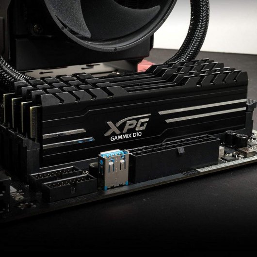 Adata XPG GAMMIX D10 DDR4 3000 PC4-24000 16GB 2x8GB CL16