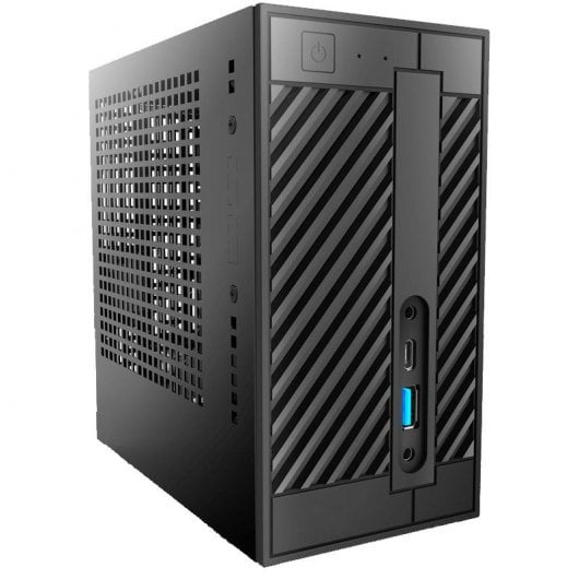 Asrock Deskmini A300 para Socket AM4