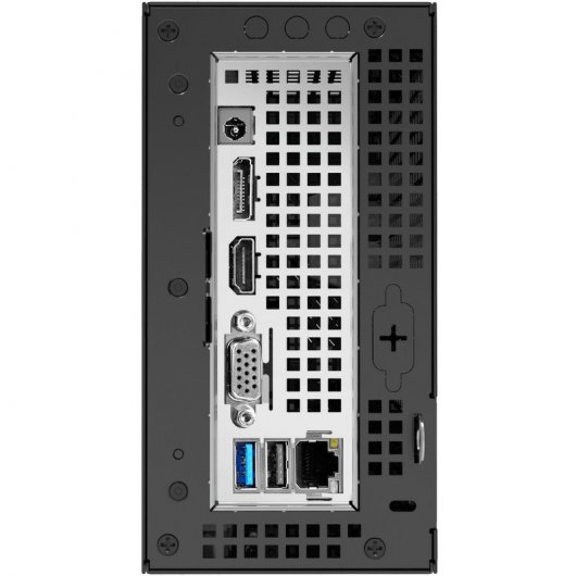 Asrock Deskmini A300 para Socket AM4