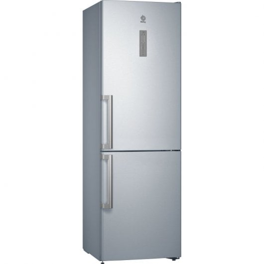 Balay 3KF6674XE Frigorífico Combi A++ Acero Inoxidable