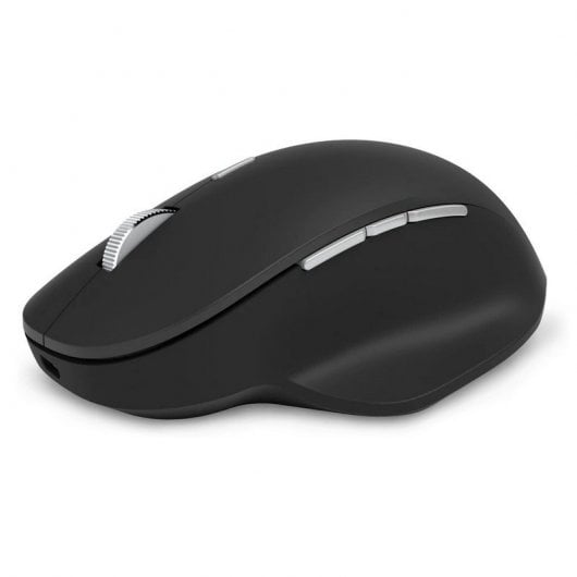 Microsoft Precision Mouse Ratón Inalámbrico Bluetooth Negro