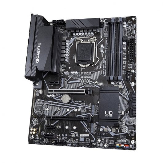Gigabyte Z490 UD