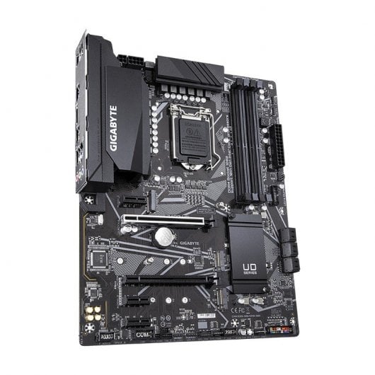 Gigabyte Z490 UD