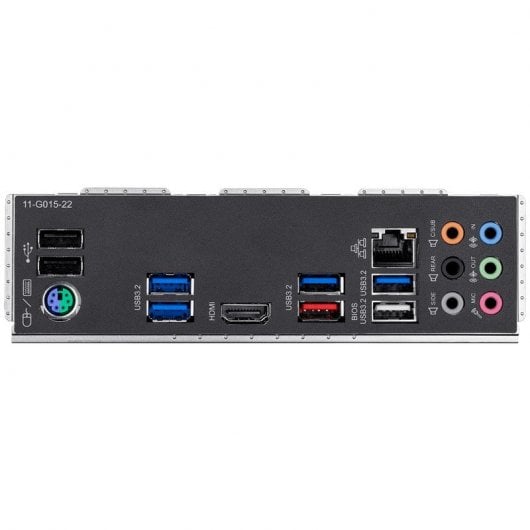 Gigabyte Z490 GAMING X