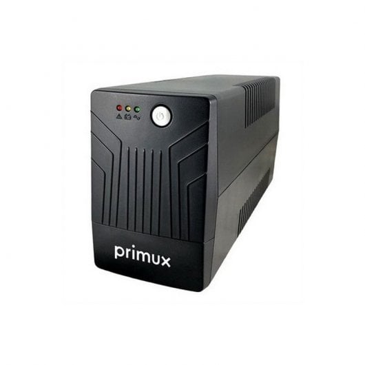 Primux SAI Interactivo 500VA 240W