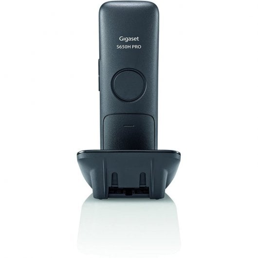 Gigaset S650H Pro Teléfono Inalámbrico Supletorio