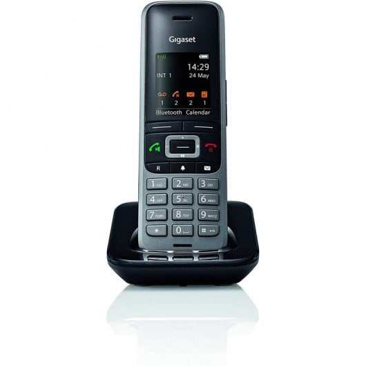 Gigaset S650H Pro Teléfono Inalámbrico Supletorio