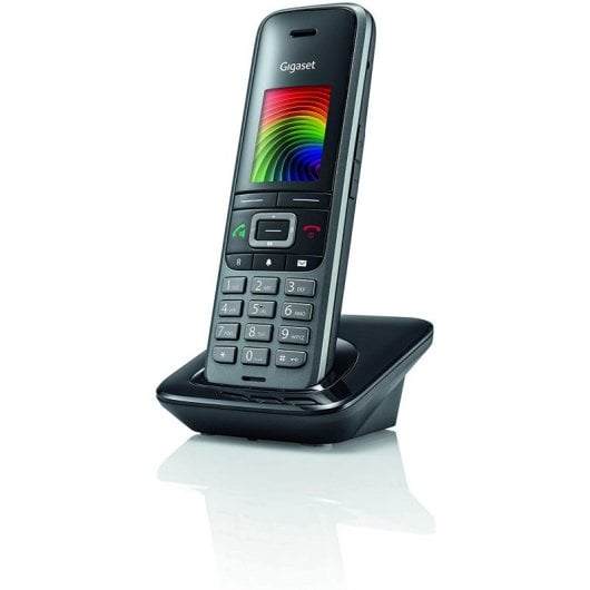 Gigaset S650H Pro Teléfono Inalámbrico Supletorio