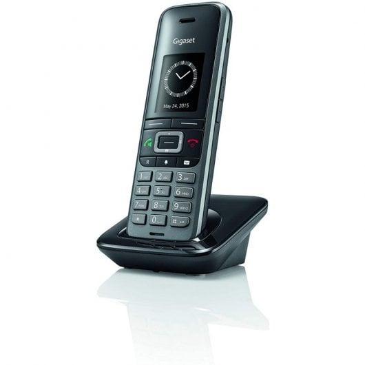 Gigaset S650H Pro Teléfono Inalámbrico Supletorio
