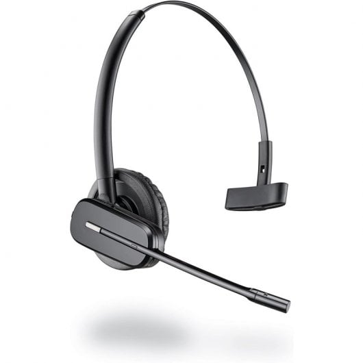 Cuffie wireless Plantronics CS540 + gancio di sollevamento elettronico HL10