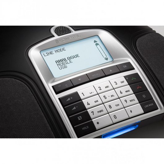 Système d'audioconférence Konftel 300