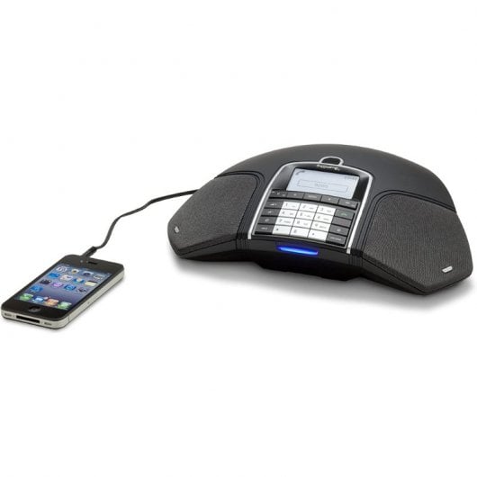 Konftel 300Wx Sistema de Audioconferencia DECT Inalámbrico