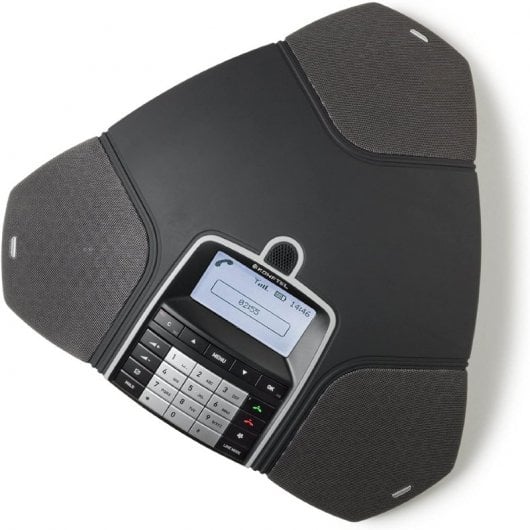 Konftel 300Wx Sistema de Audioconferencia DECT Inalámbrico