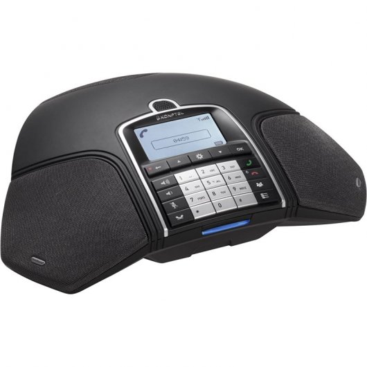 Konftel 300Wx Sistema de Audioconferencia DECT Inalámbrico