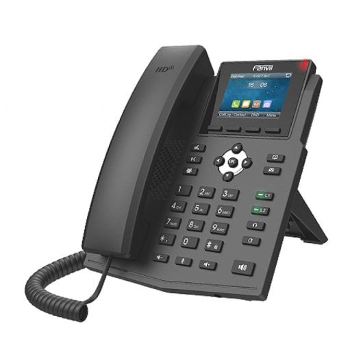 Fanvil X3SG Teléfono VoIP