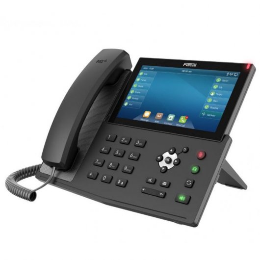 Fanvil X7 Teléfono VoIP