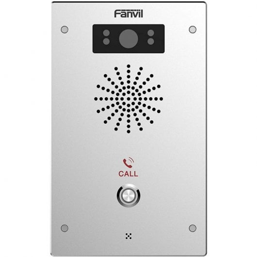 Fanvil i16V Intercomunicador de Vídeo