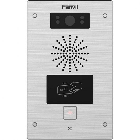 Fanvil i32V Intercomunicador de Vídeo