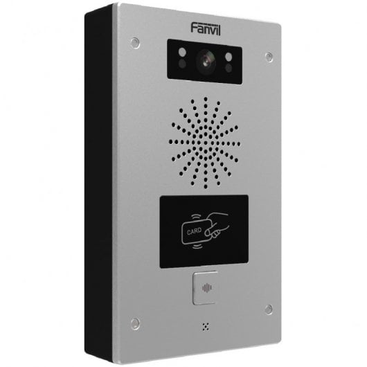 Fanvil i32V Intercomunicador de Vídeo