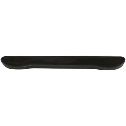 StarTech Reposamuñecas de Gel  Ergonómico Negro para Teclado